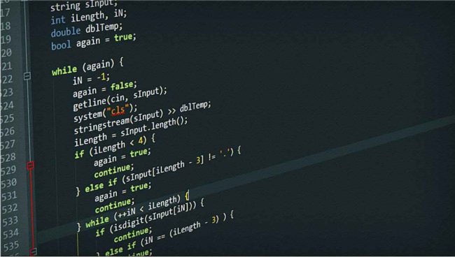cos’é javascript cos'é javascript