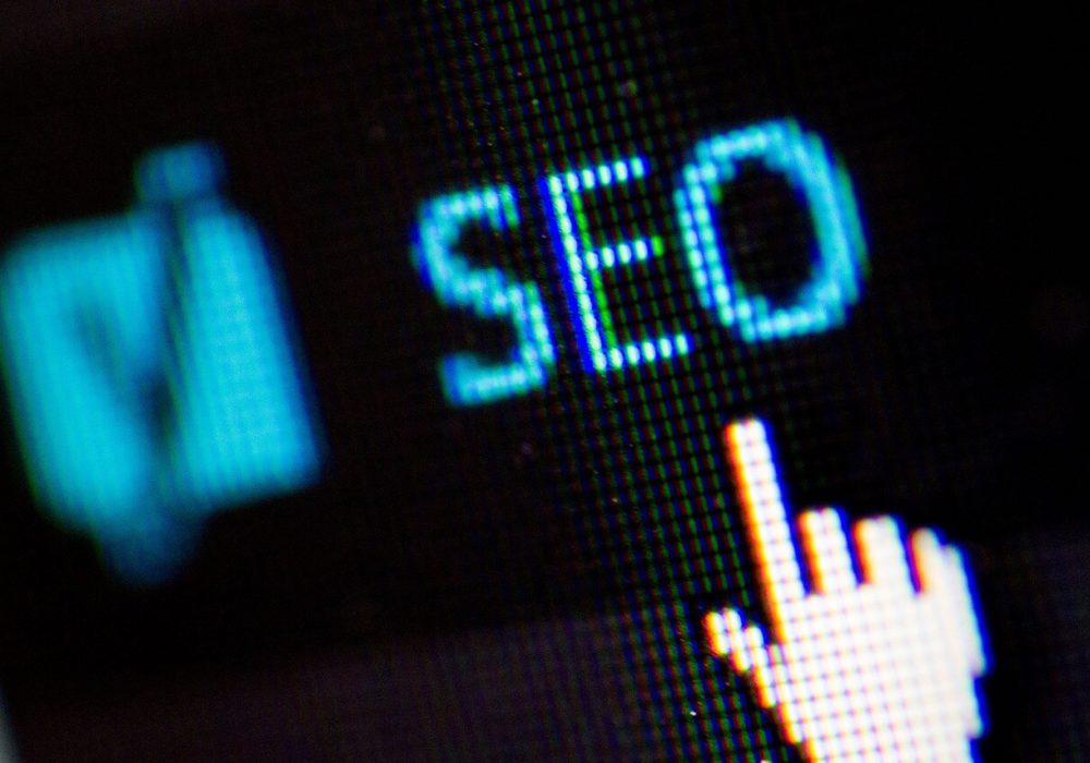 ottimizzazione seo
