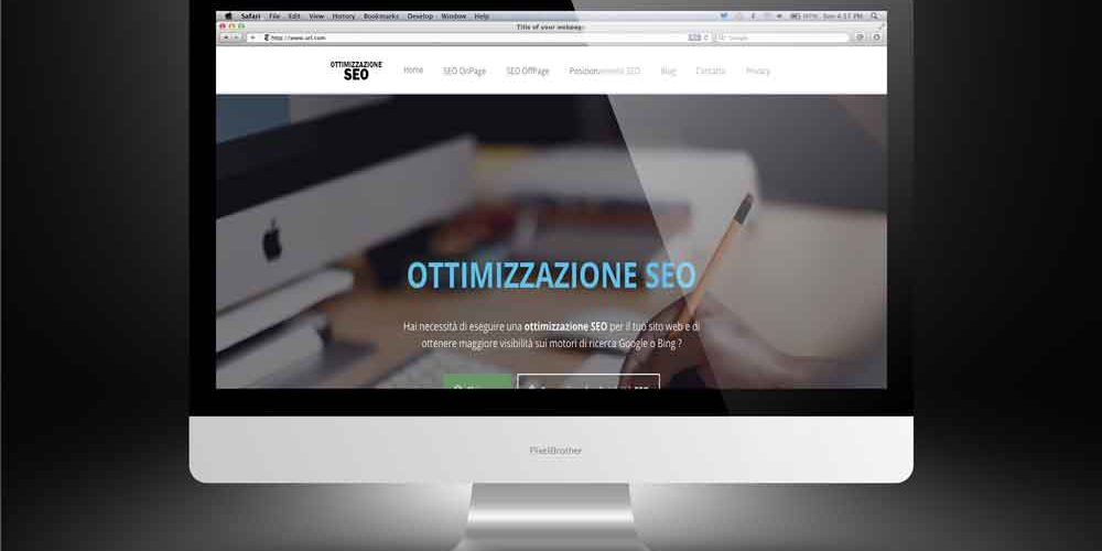 project ottimizzazione-seo