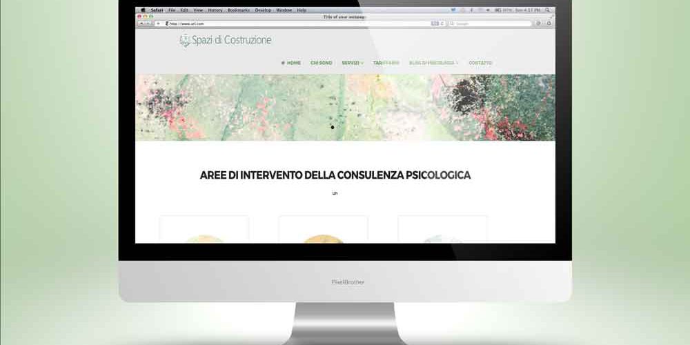 project spazidicostruzione