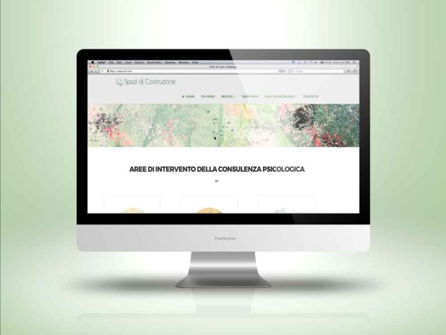 project spazidicostruzione