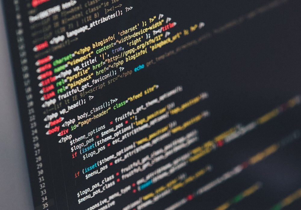 web design