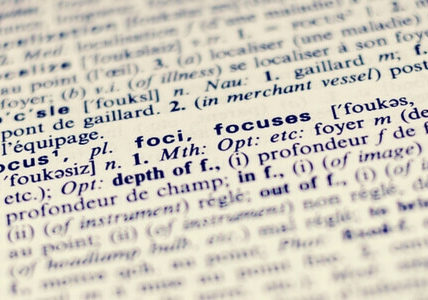 glossario wordpress