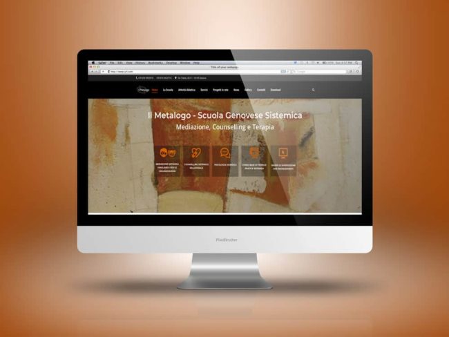 project scuolagenovese