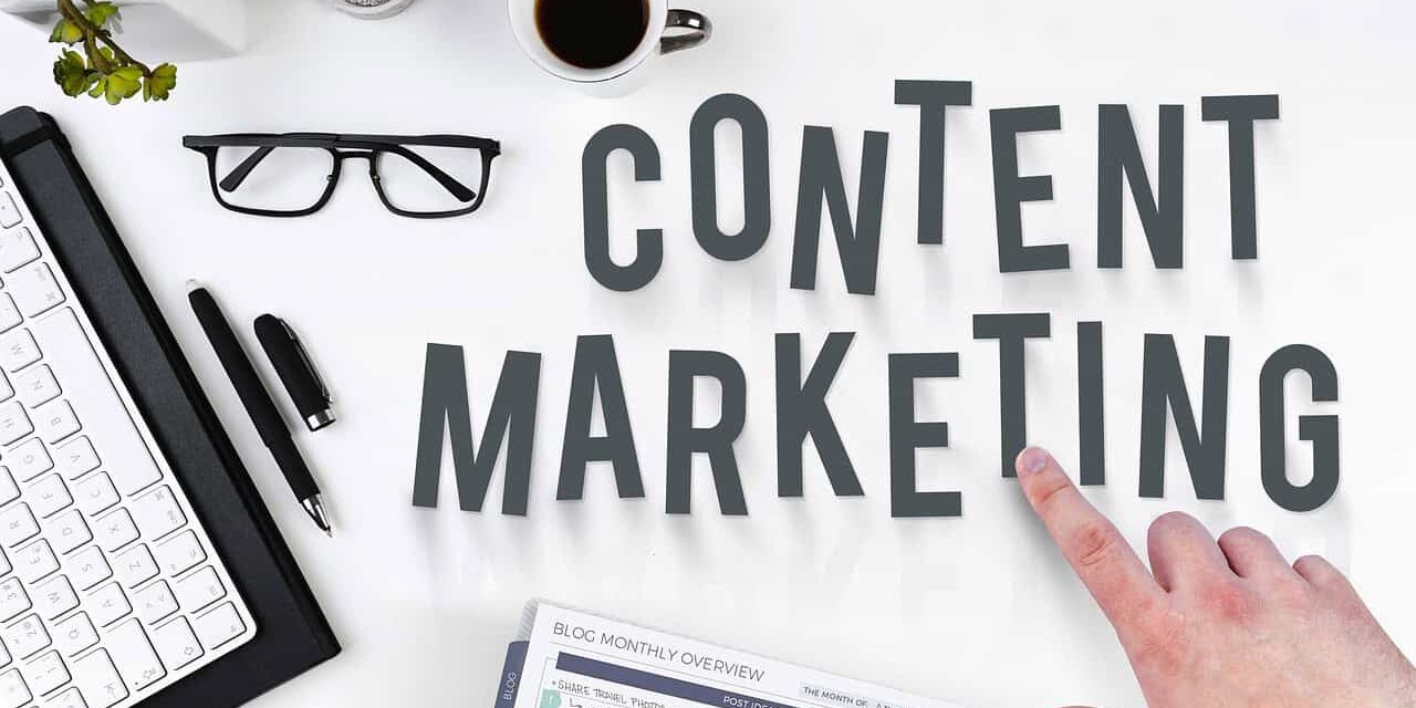 Come Creare una Strategia di Content Marketing Efficace